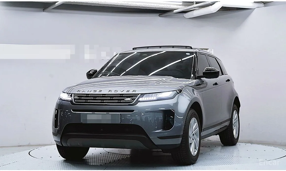 Photo 1 - Land Rover Range Rover Evoque