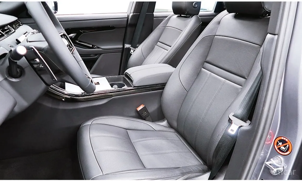 Photo 11 - Land Rover Range Rover Evoque