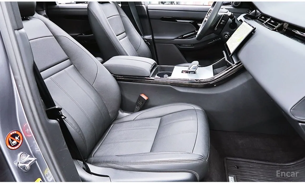 Photo 12 - Land Rover Range Rover Evoque