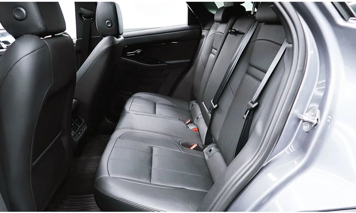 Photo 13 - Land Rover Range Rover Evoque