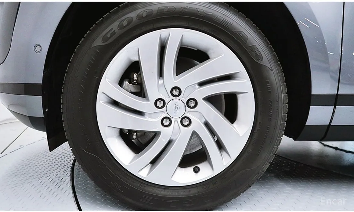 Photo 5 - Land Rover Range Rover Evoque