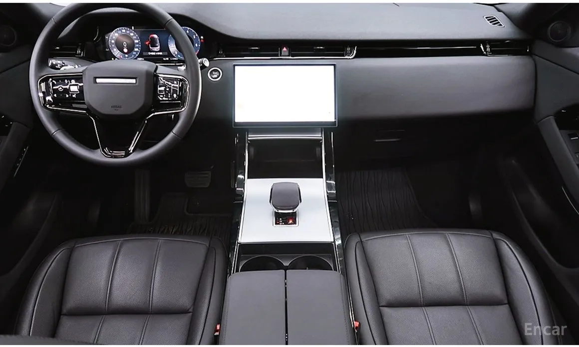 Photo 7 - Land Rover Range Rover Evoque