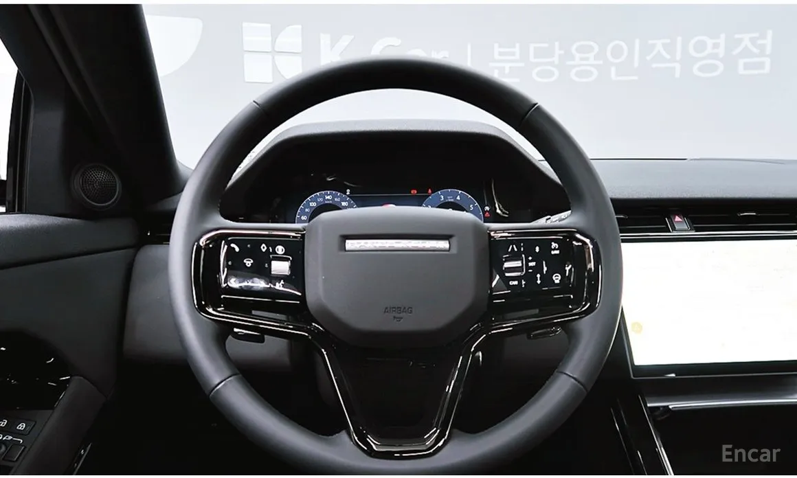 Photo 9 - Land Rover Range Rover Evoque