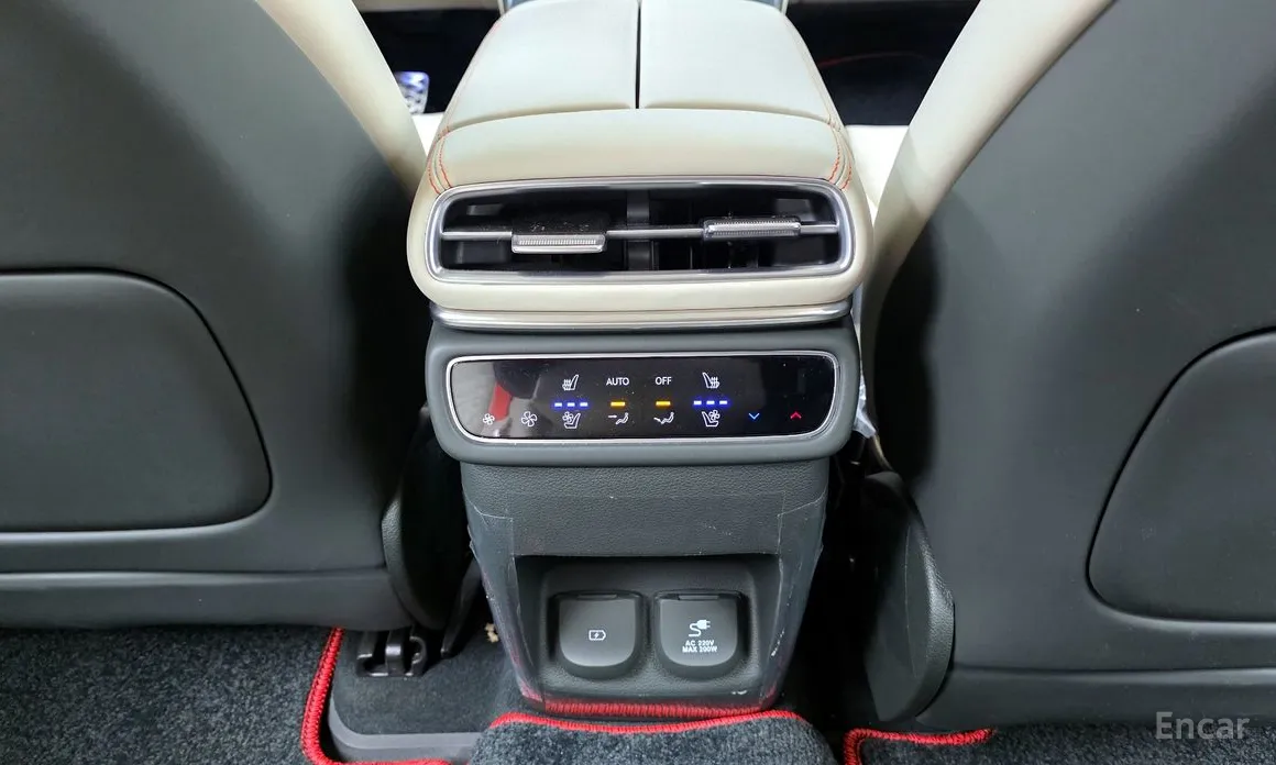 Фото 18 - Genesis GV80