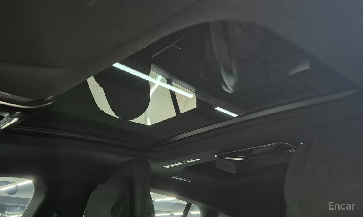 Фото 19 - Mercedes-Benz EQS