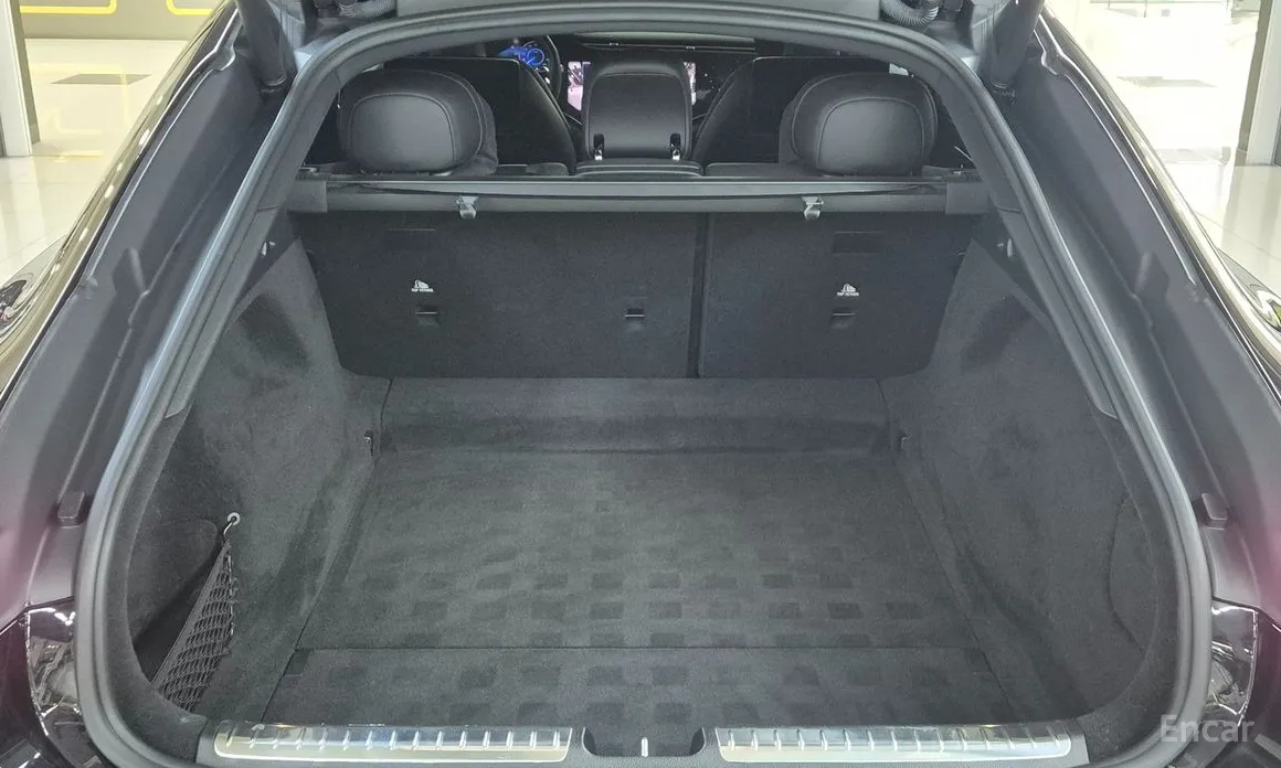 Фото 6 - Mercedes-Benz EQS