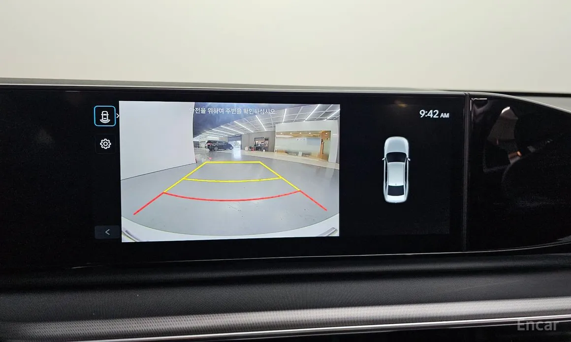 Фото 16 - Hyundai Grandeur