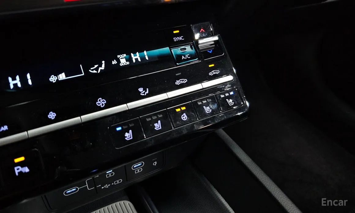 Фото 18 - Hyundai Grandeur