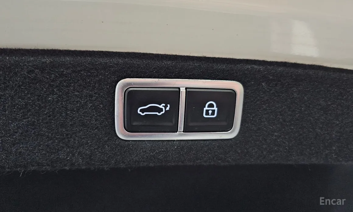 Фото 20 - Hyundai Grandeur