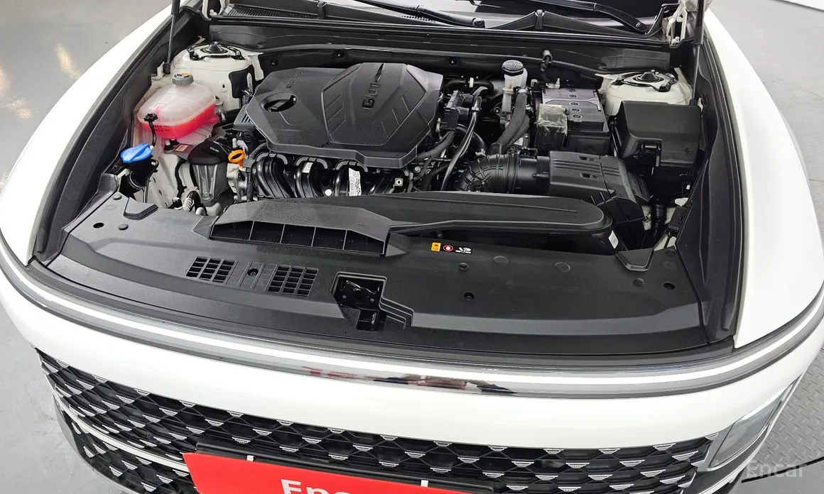 Фото 6 - Hyundai Grandeur