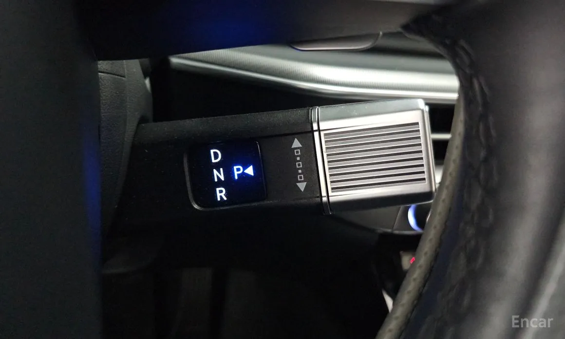 Фото 9 - Hyundai Grandeur