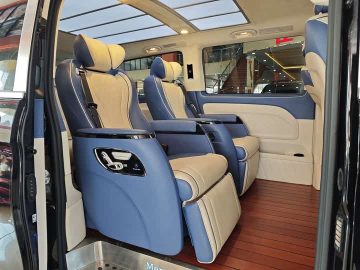 Фото 11 - Mercedes-Benz Vito