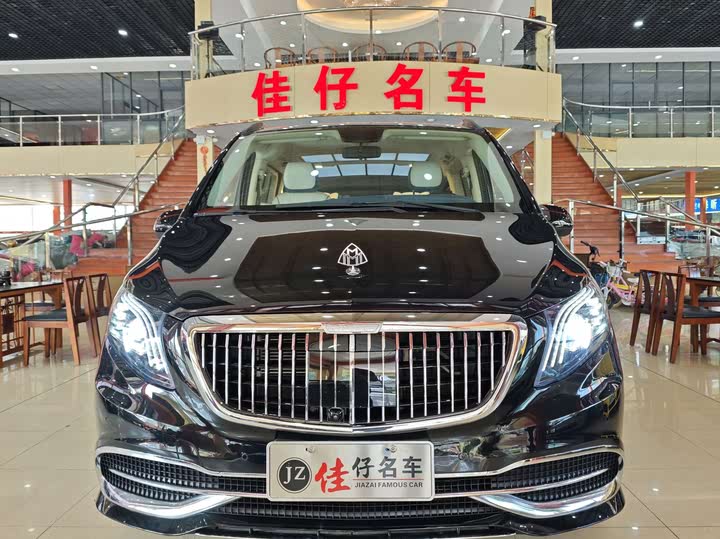 Фото 2 - Mercedes-Benz Vito