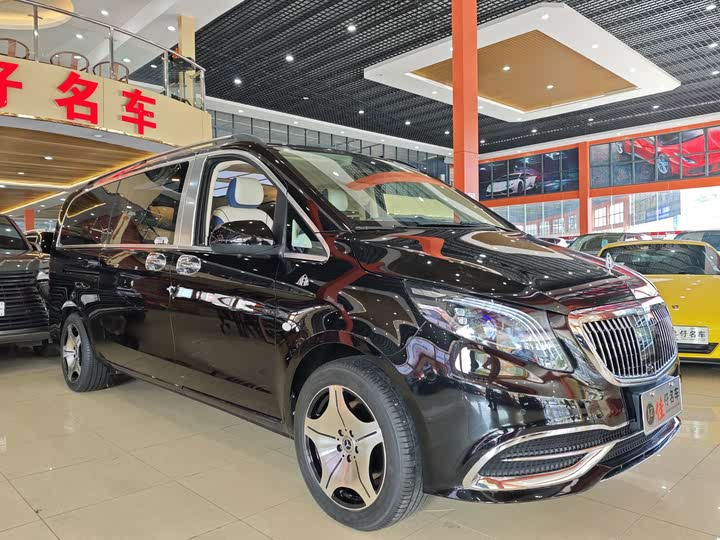 Фото 3 - Mercedes-Benz Vito