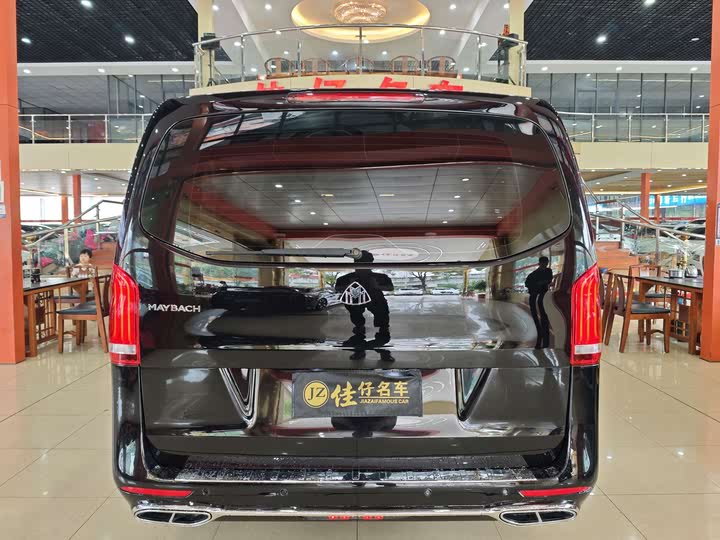 Фото 5 - Mercedes-Benz Vito