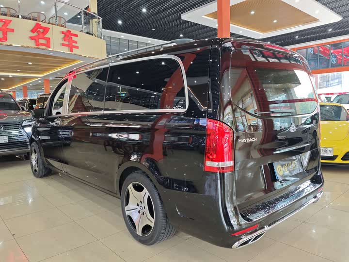 Фото 6 - Mercedes-Benz Vito