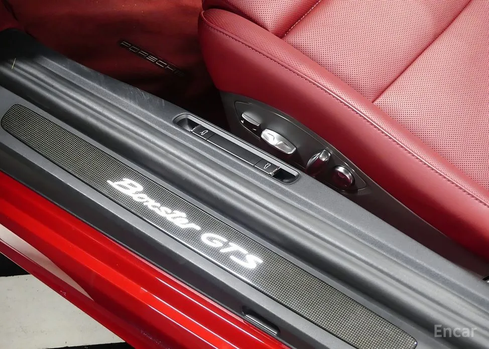 Фото 10 - Porsche 718