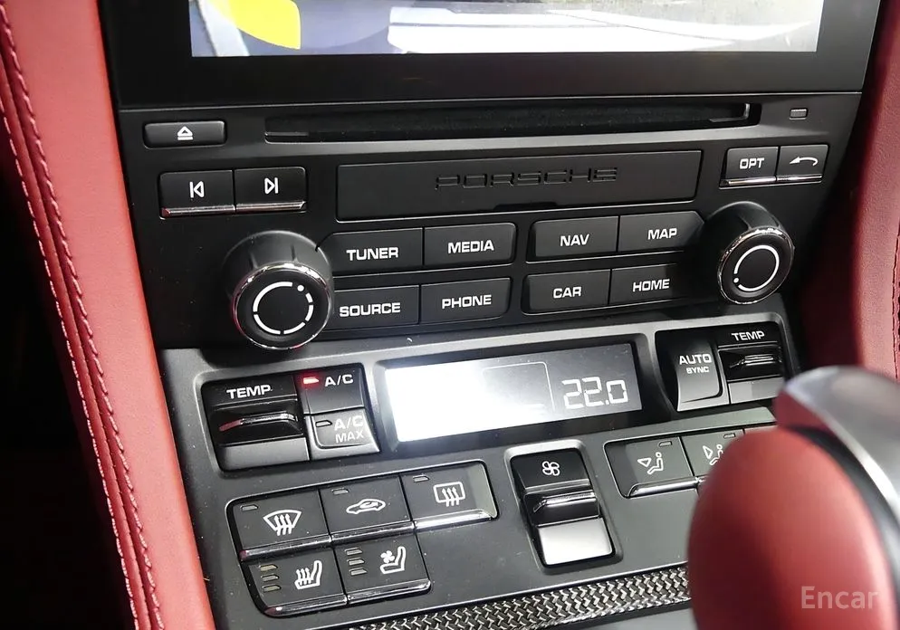 Фото 14 - Porsche 718