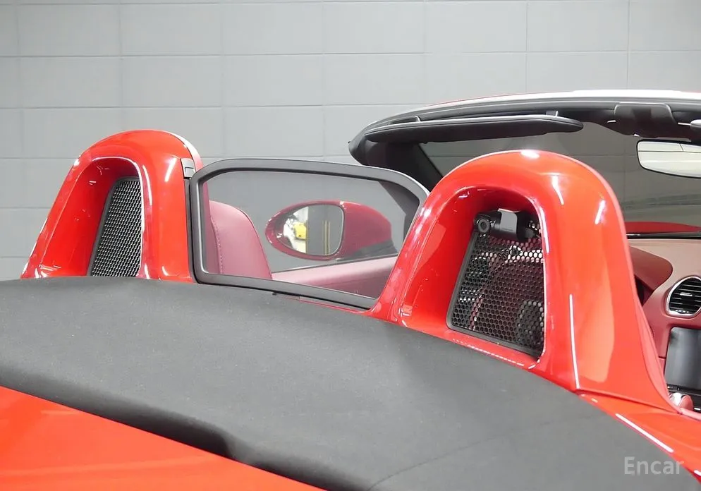 Фото 18 - Porsche 718