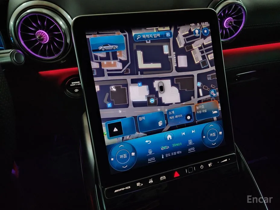 Фото 12 - Mercedes-Benz SL-Class