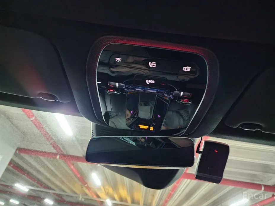 Фото 16 - Mercedes-Benz SL-Class