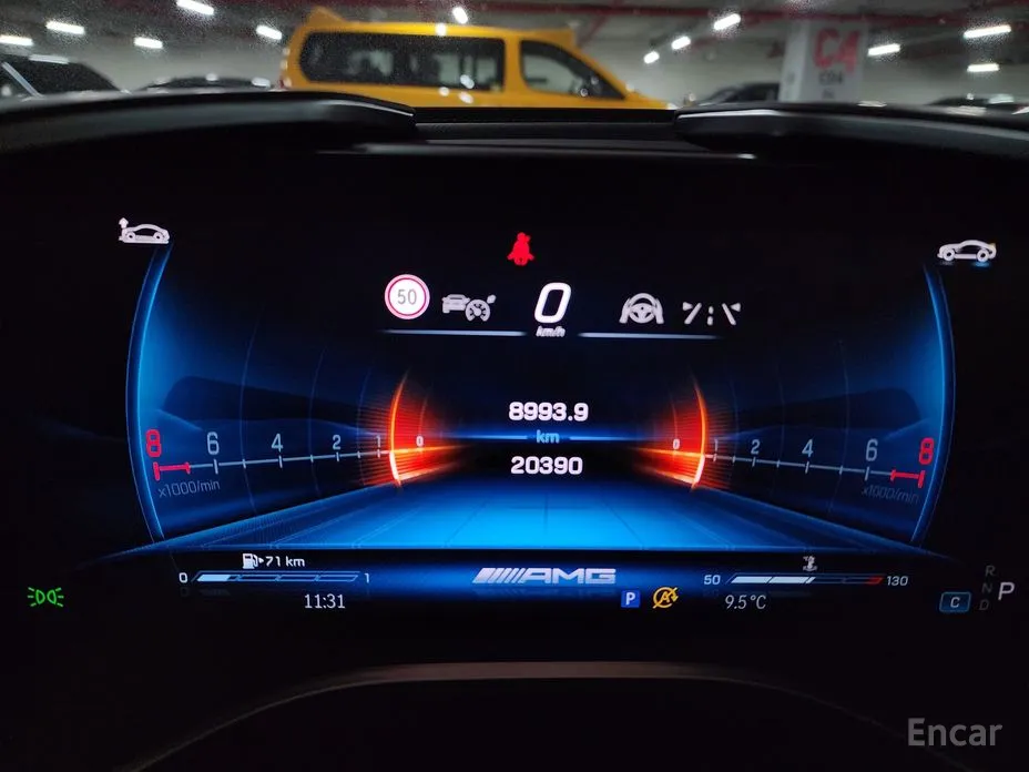 Фото 7 - Mercedes-Benz SL-Class