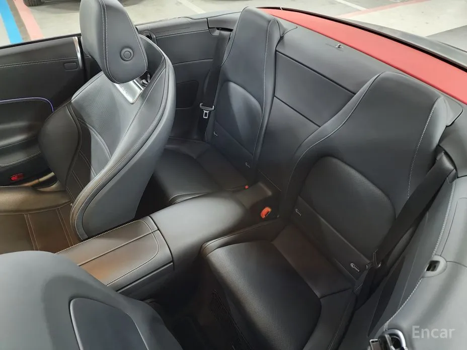 Фото 9 - Mercedes-Benz SL-Class