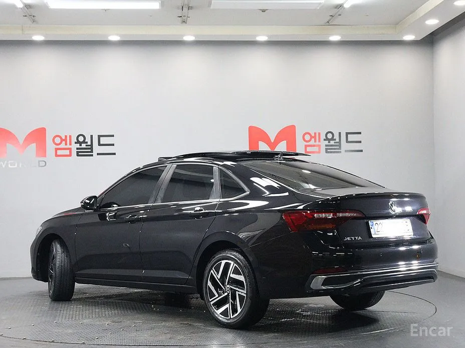 Фото 2 - Volkswagen Jetta