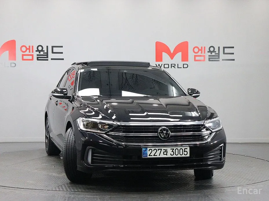 Фото 3 - Volkswagen Jetta