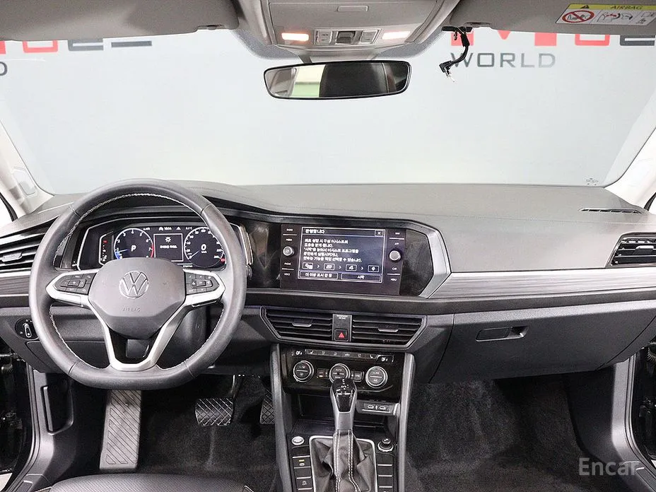 Фото 7 - Volkswagen Jetta