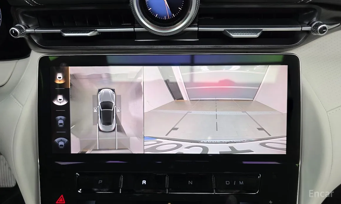 Photo 15 - Maserati GranCabrio