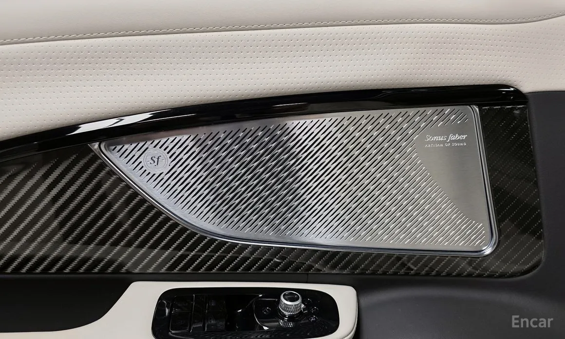 Photo 19 - Maserati GranCabrio