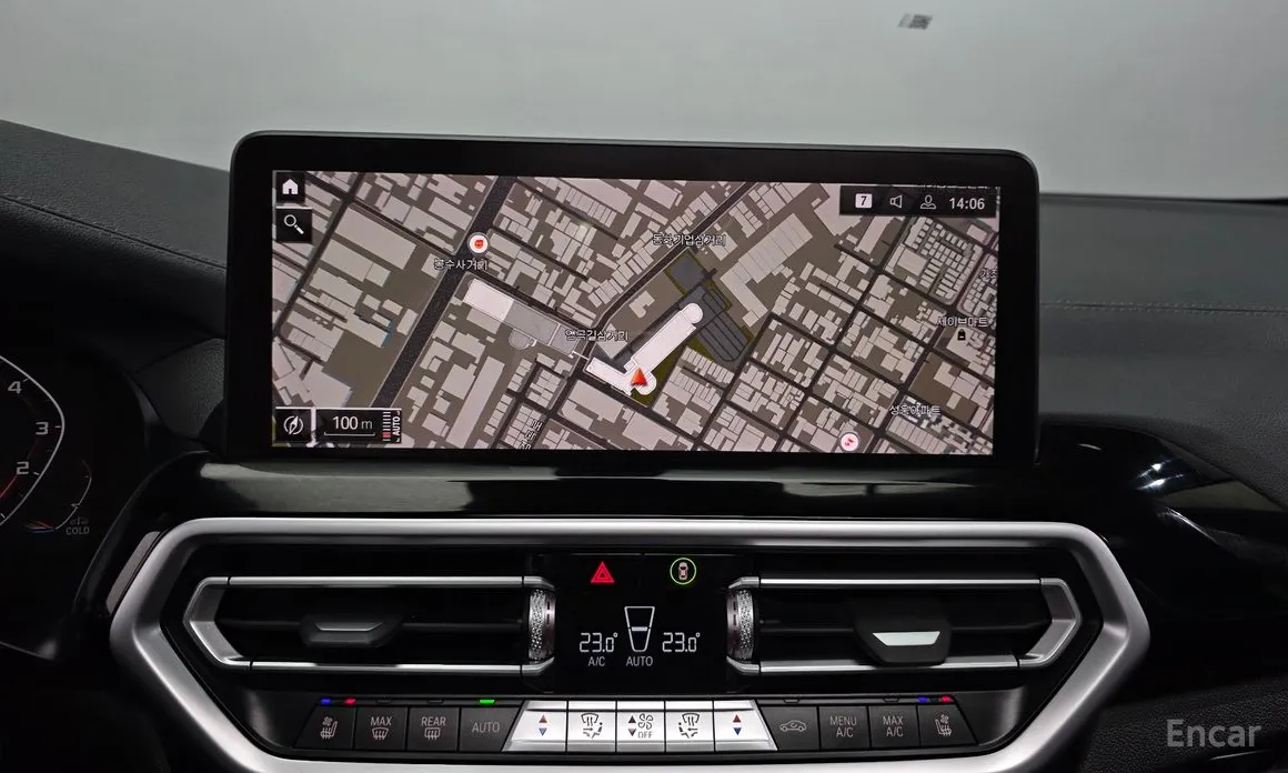 BMW X4 2018 xDrive20i xLine