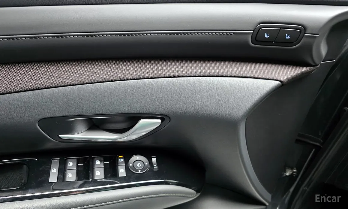 Фото 14 - Hyundai Tucson