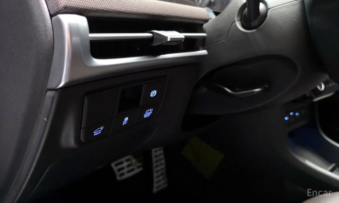 Фото 15 - Hyundai Tucson