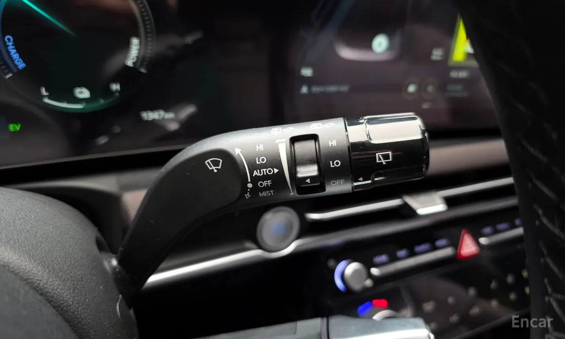 Фото 17 - Hyundai Tucson