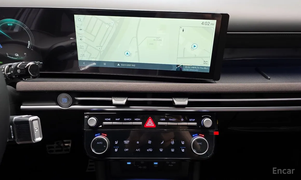 Фото 19 - Hyundai Tucson