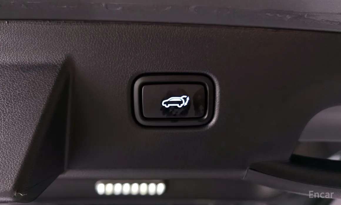 Фото 20 - Hyundai Tucson