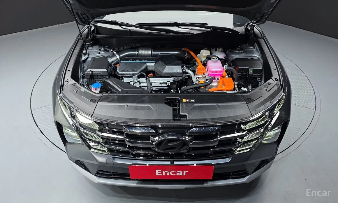 Фото 6 - Hyundai Tucson