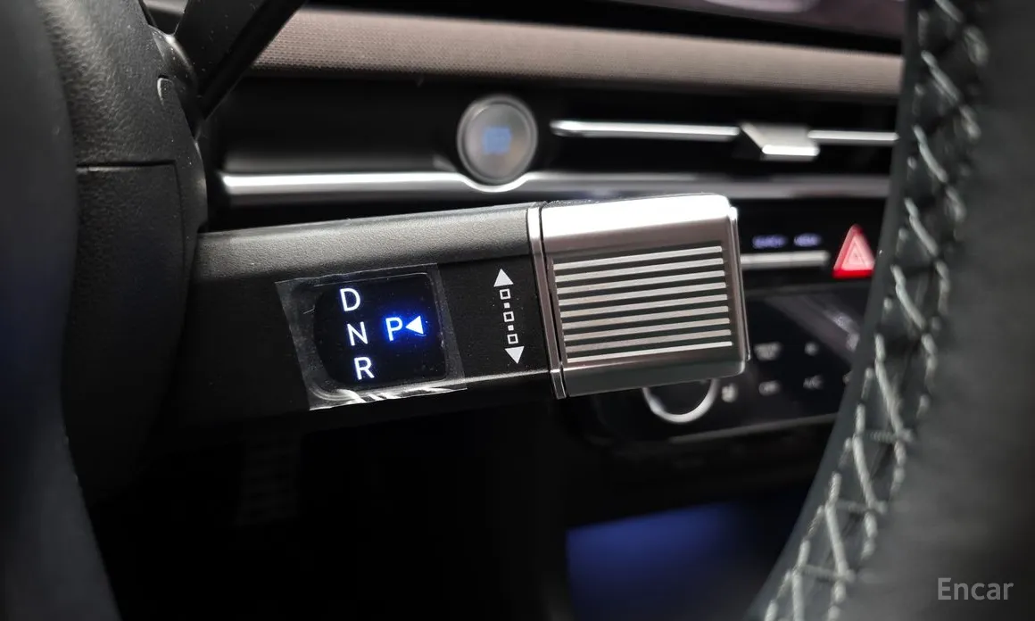 Фото 9 - Hyundai Tucson