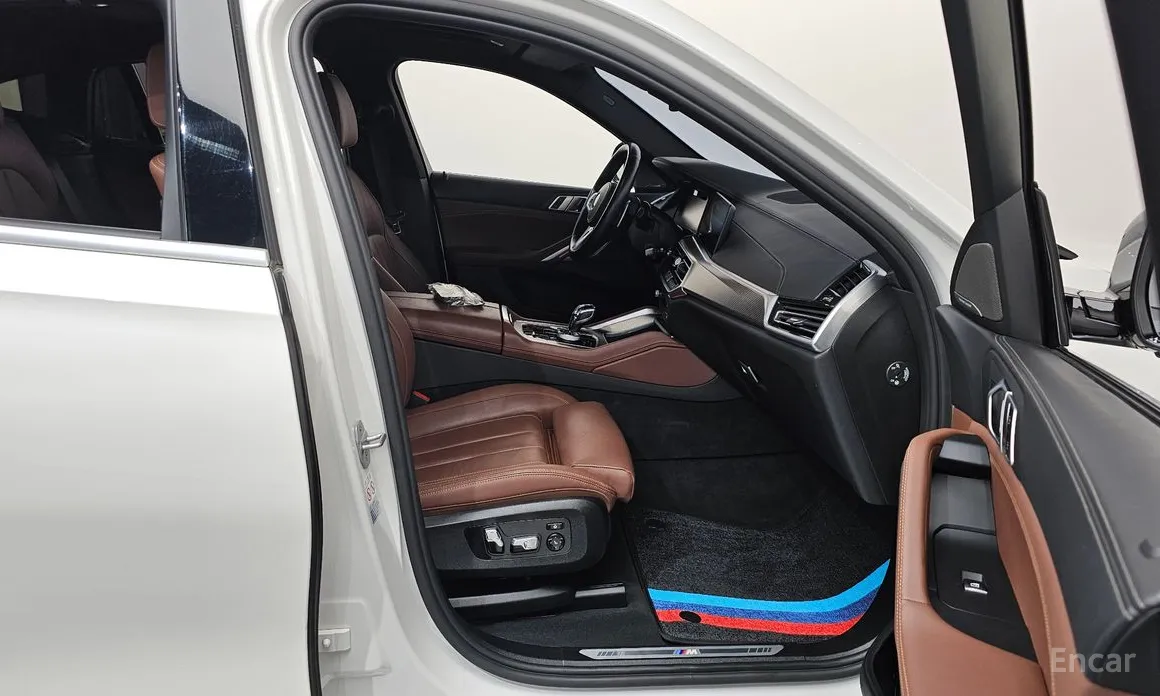 Фото 11 - BMW X6