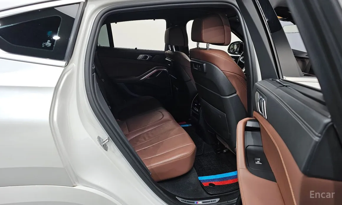 Фото 12 - BMW X6