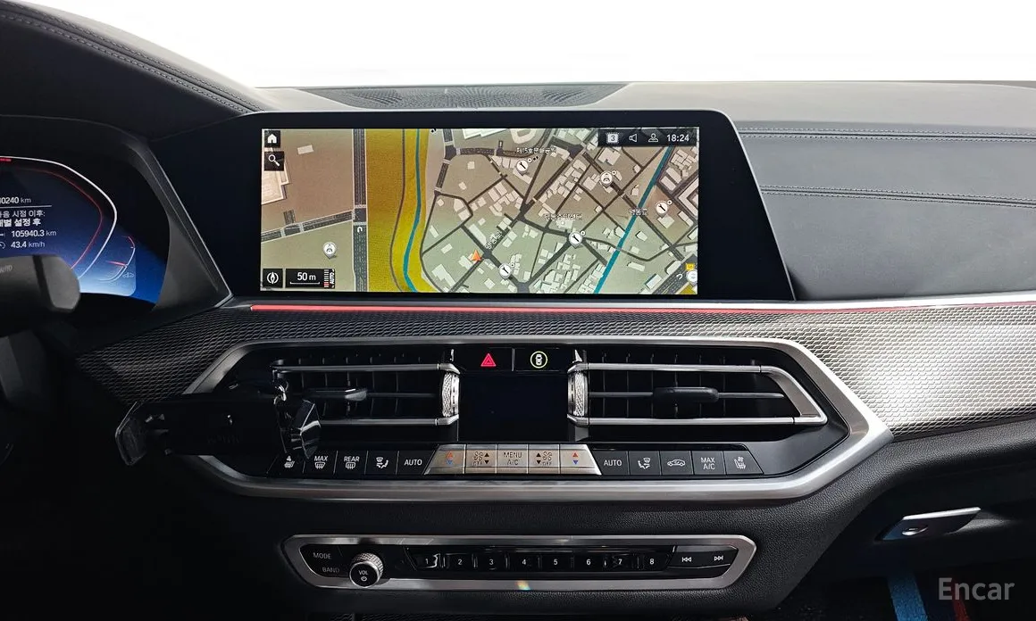 Фото 14 - BMW X6