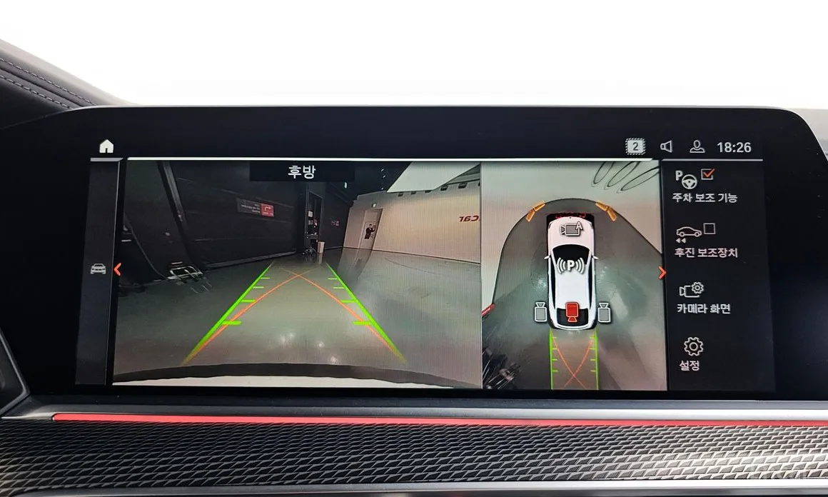 Фото 15 - BMW X6