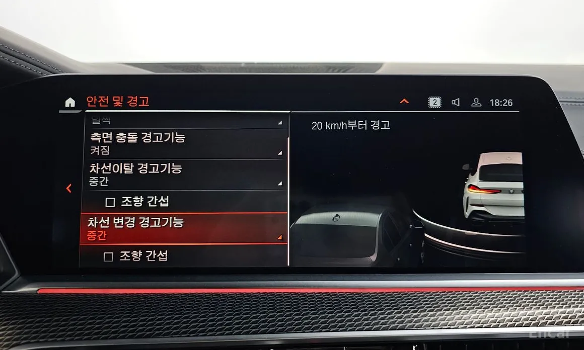 Фото 16 - BMW X6