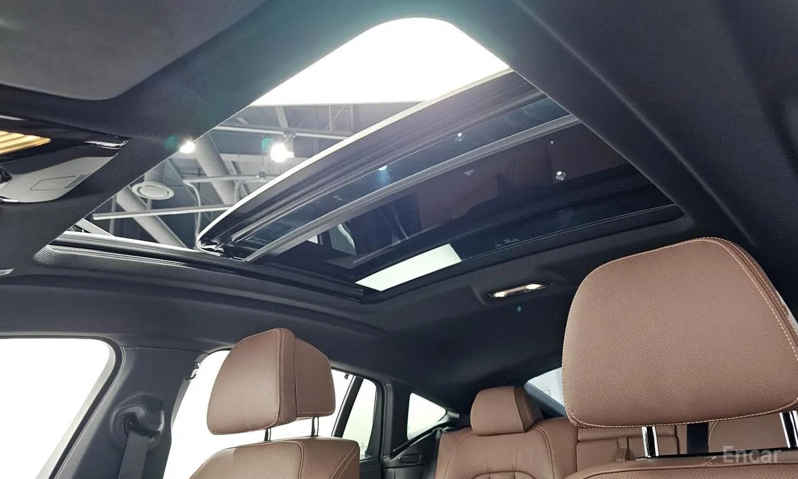 Фото 19 - BMW X6