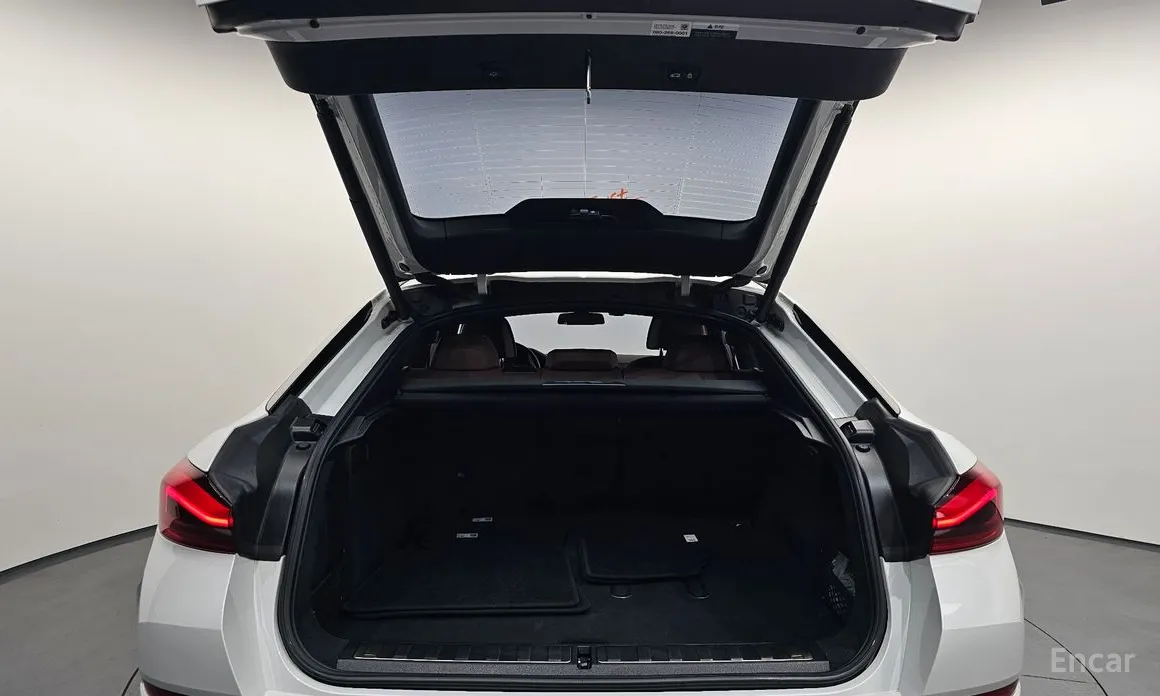 Фото 20 - BMW X6