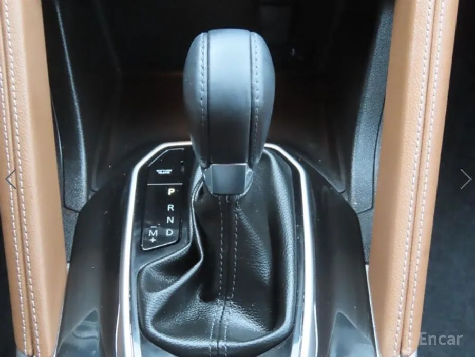 Фото 10 - Renault QM6