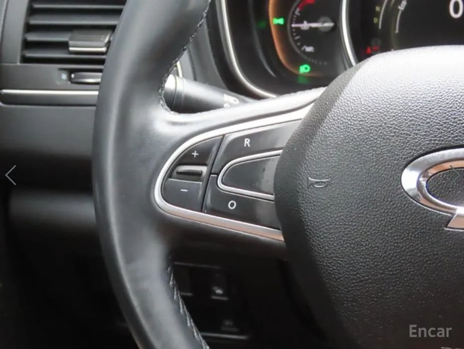 Фото 11 - Renault QM6