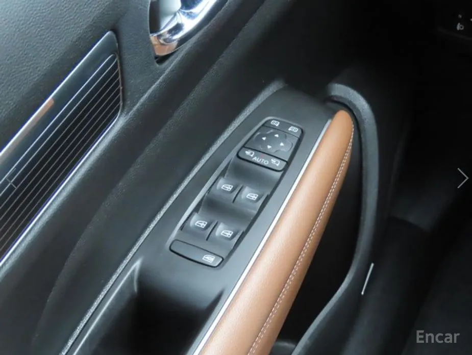 Фото 13 - Renault QM6